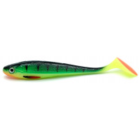 Виброхвост JAXON INTENSA INA 11cm 5 шт N