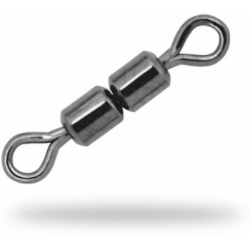 Вертлюг Gurza Double Rolling Swivel BN SW-1006