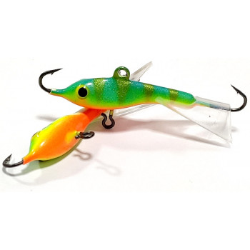 Балансир Крапаль Бычок 3 цвет 052