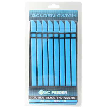 Мотовило GC Double Slider Winders