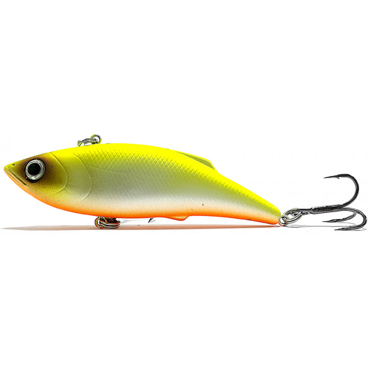 Воблер Strike Pro Rattle-N-Shad 75S 866ES