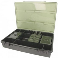 Коробка Fox Royale System Loaded Box Large