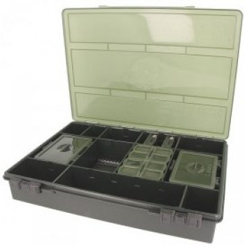 Коробка Fox Royale System Loaded Box Large