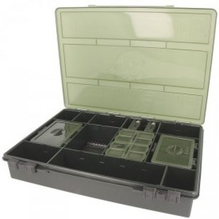 Коробка Fox Royale System Loaded Box Large