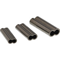 Трубка обжимная Westin DOUBLE WIRE CRIMP 1.2mm (20шт/уп)