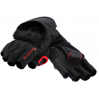 Рукавички Westin HLF TEC Gloves Gunmetal M