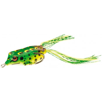 Глиссер Jaxon Magic Fish Frog BT-FR10 35mm A