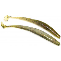 Силикон GAMBLER 6" Slim EZ Copperfield 1шт