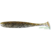 Силикон Keitech Easy Shiner 3" #320 Silver Shad 1шт