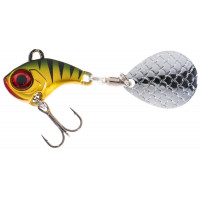 Тейл-спиннер Jaxon Rapid Luries BM-TSC 3 D 10g