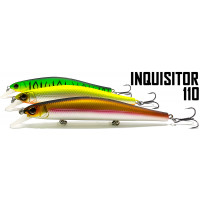 Strike Pro Inquisitor 110SP