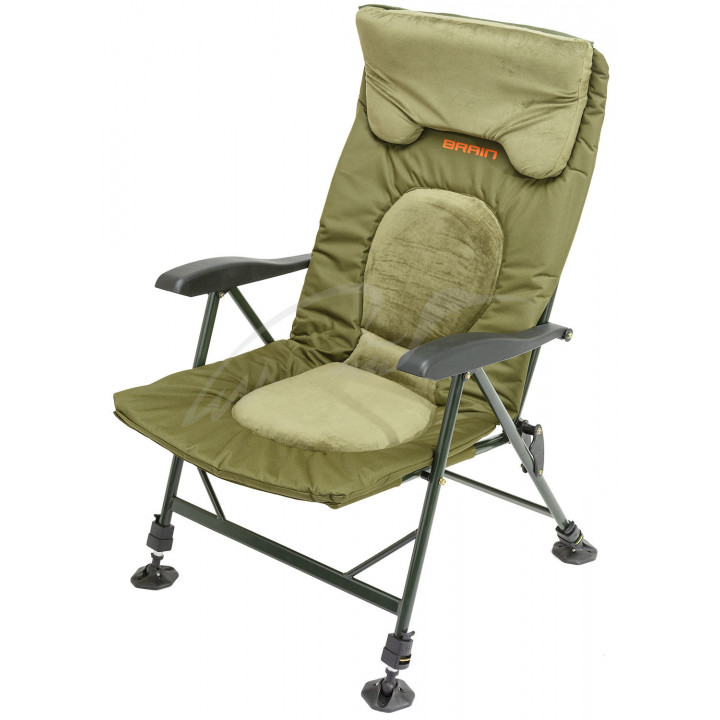 Кресло Brain Recliner Plus HYC056-PA-L