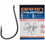 Крючок Brain Champion Roach #6 10шт/уп