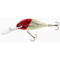 Воблер Jaxon Holo Select Fighter 16g 4.0-6.5m Плаваючий RH 9cm