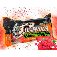 Технопланктон ProfMontazh DOMINATOR Classic (2х90g) Малина