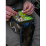 Сумка Fox Aquos Camolite bait storage