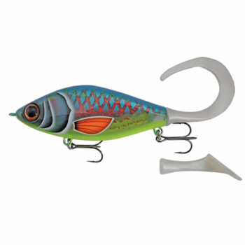Strike Pro Guppie Jr 110S