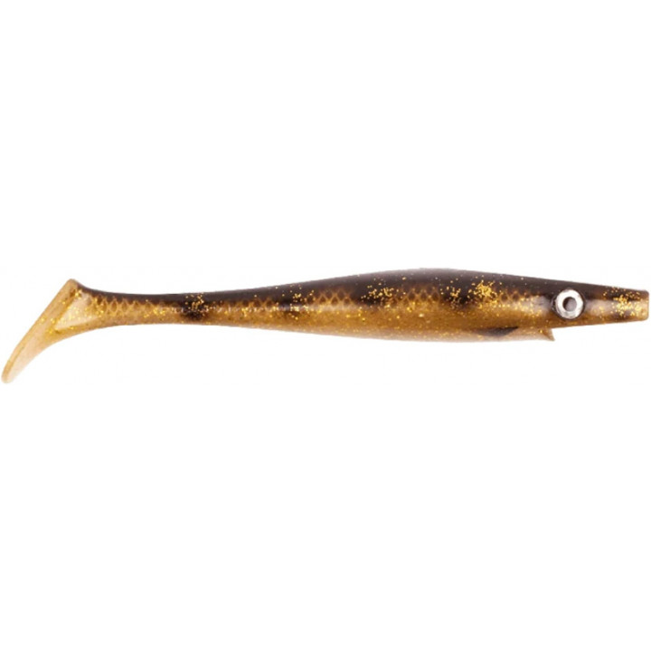 Cилікон Strike Pro Pig Shad Jr. 15cm 115 1шт