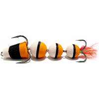 Мандула Миронова 8cm колір 41