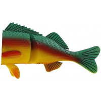 Воблер Westin Percy the Perch Spare Body Parrot Special