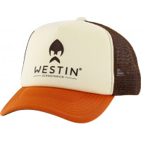 Бейсболка Westin Texas Trucker Cap One size Old Fashioned