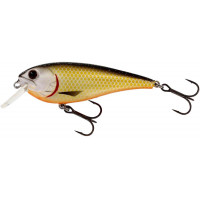 Воблер Westin RawBite  7cm 12g (F) Official Roach