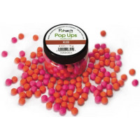 Puhach Baits Pop Ups 6mm Multicolor - Krill