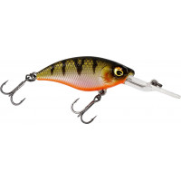 Воблер Westin BuzzBite Crankbait 10g 1.0-2.5m Суспендер Bling Perch 60mm