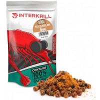 Крільовий пеллет InterKrill Pellets Krill Mix 800g 6mm