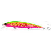 Воблер Jackall Rerange 130SP Dragon Fruit Mat Tiger