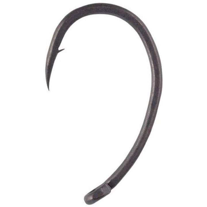 Крючки Tandem Baits Stealth Hooks Kraken №2, 10шт.