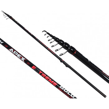 Вудлище болонське Brain Apex Extreme Bolo 6.00m max 110g