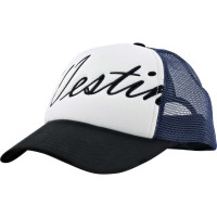 Бейсболка Westin Script Cap Bluestone