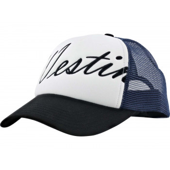 Бейсболка Westin Script Cap Bluestone