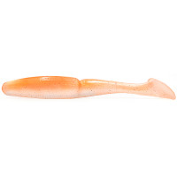 Силикон Gambler Little EZ 3.75" 9шт. 95mm 7.5g Agent Orange