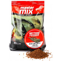 Winner Method/Feeder Ready Soft Pellet 2mm