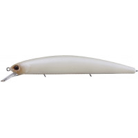 Воблер O.S.P. Varuna 110 Suspend Ghost Pearl P-83