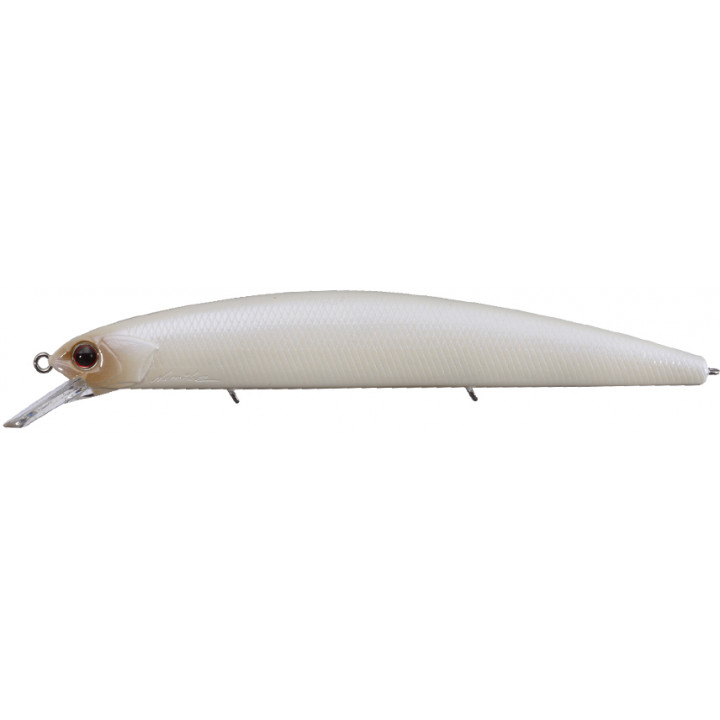 Воблер OSP Varuna 110 Suspend Ghost Pearl P-83