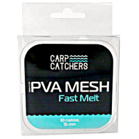 ПВА-сітка Carp Catchers Fast Melt 5m 15mm