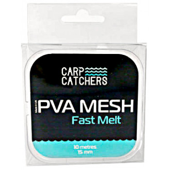 ПВА-сетка Carp Catchers Fast Melt 15mm