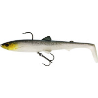 Силикон Westin Bullteez Shadtail R2F 18cm 70g Headlight (1шт/уп)