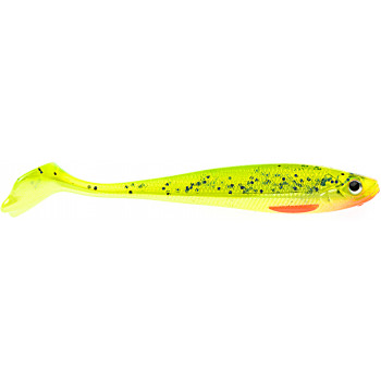 Виброхвост Jaxon Intensa Dominator 12,5cm цвет X (5шт)