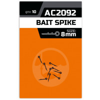 Игла Orange фиксатор для насадок 8mm в уп. 10 шт