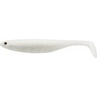 Силикон Westin ShadTeez Slim Box 12cm 10g Snow White 1шт
