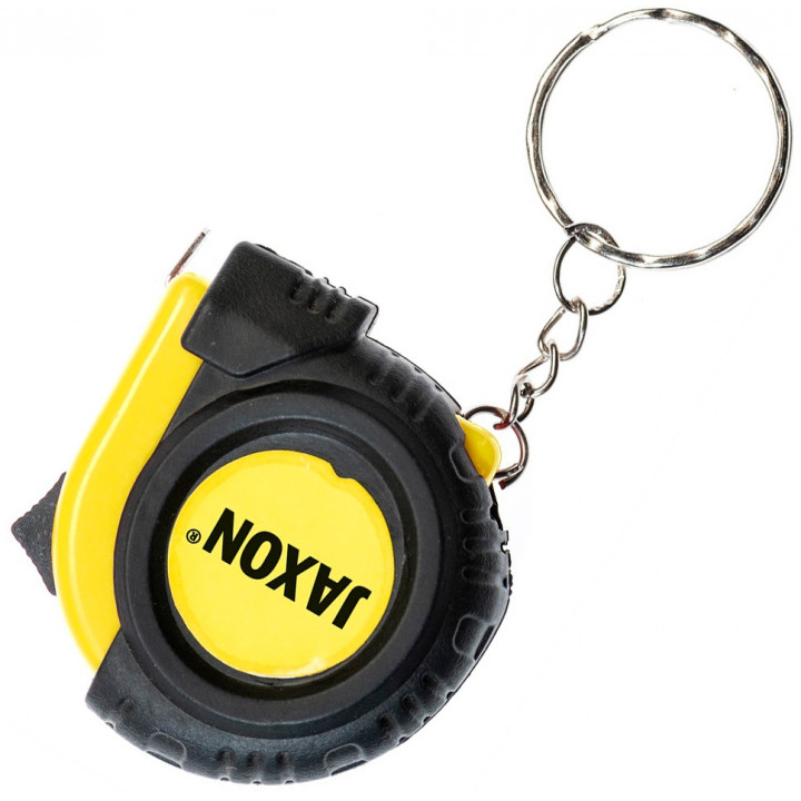 Рулетка рибальська Jaxon 100cm AJ-FT023