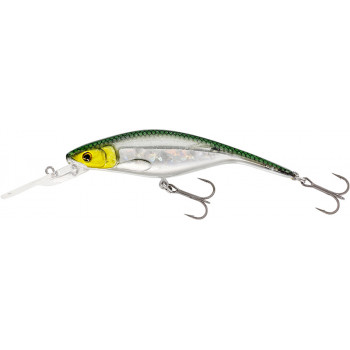 Воблер Westin P10DR Crankbait 10cm 16g (F) Headlight