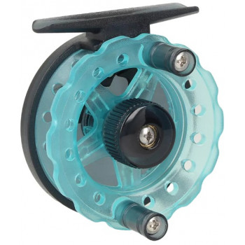 Катушка GC N-Ice Crystal 75S Short Leg 2BB