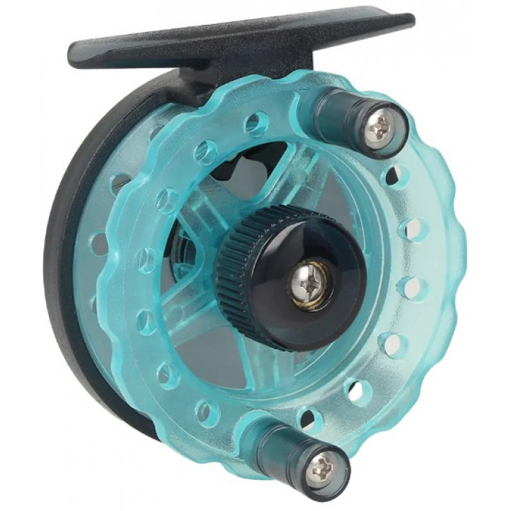 Катушка GC N-Ice Crystal 75S Short Leg 2BB