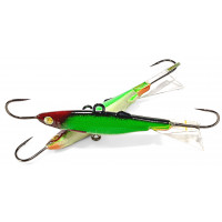 Балансир Zombie Z40 11g 40mm/64mm Z014