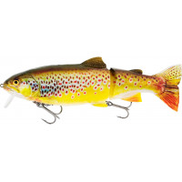 Воблер Westin Tommy The Trout 25cm 205g (SS) Real Trout